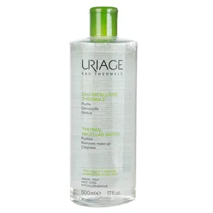 پاک کننده آرایش اوریاژ مدل Eau Micellar حجم 500 میلی لیتر