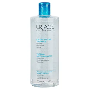 پاک کننده آرایش اوریاژ سری Micellar Water مدل Cranberry حجم 500 میلی لیتر