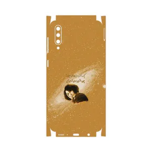 MAHOOT Forough Farrokhzad-FullSkin Cover Sticker for Samsung Galaxy A30s