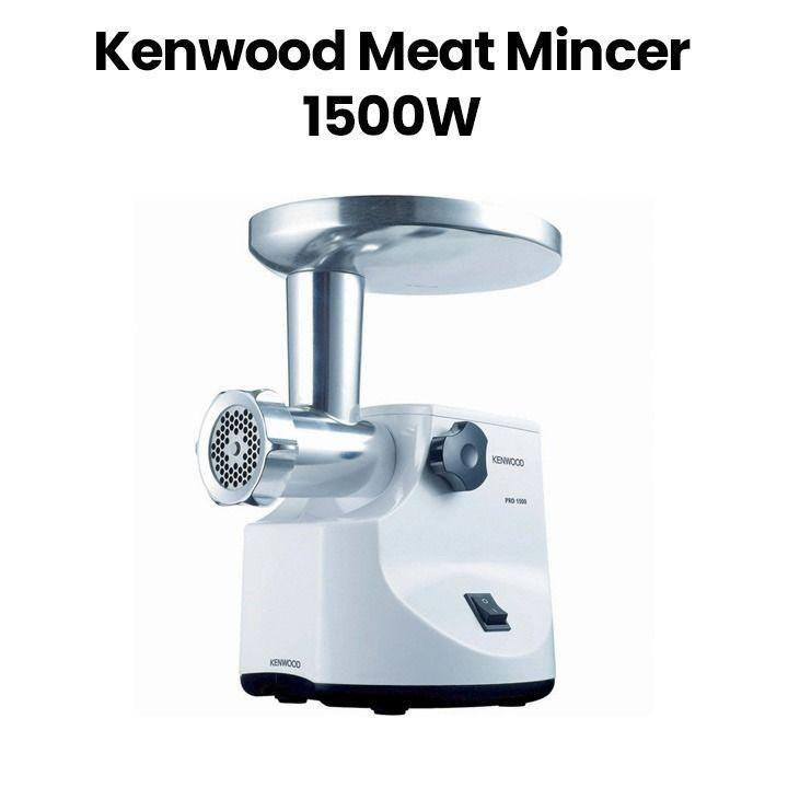 چرخ گوشت کنوود مدل MG_470