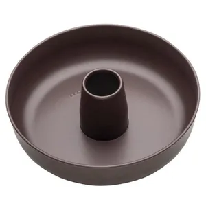 قالب کیک حلقه ای پدرینی سری دلچی کد 03GD113 سایز 25