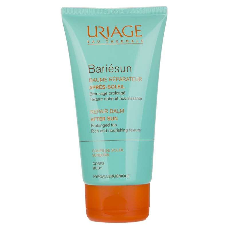 بالم ترمیم کننده اوریاژ سری Bariesun مدل Aftersun حجم 150 میلی لیتر بالم ترمیم کننده اوریاژ سری Bariesun مدل Aftersun حجم 150 میلی لیتر