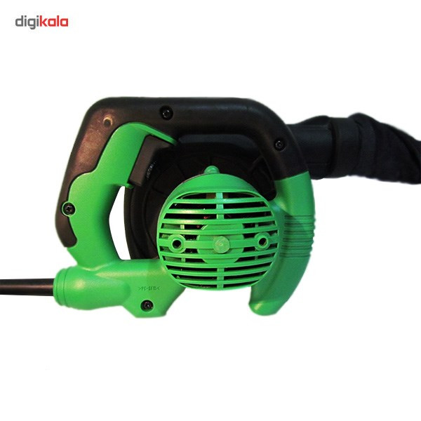 دستگاه دمنده هیتاچی مدل RB40VA دستگاه دمنده هیتاچی مدل RB40VA