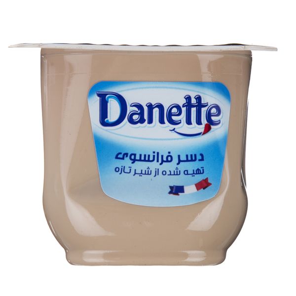 دسر فرانسوی بیسکوییتی دنت مقدار 100 گرم دسر فرانسوی بیسکوییتی دنت مقدار 100 گرم