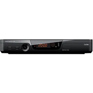 گیرنده دیجیتال دوو مدل DDVB-1100