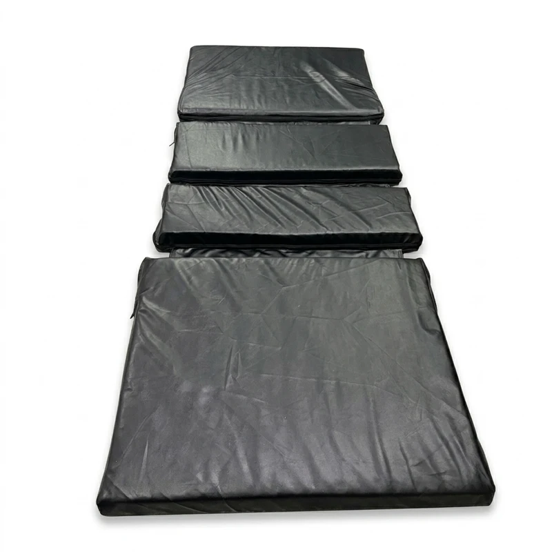 تشک تخت بیمارستانی مدل SH 910 