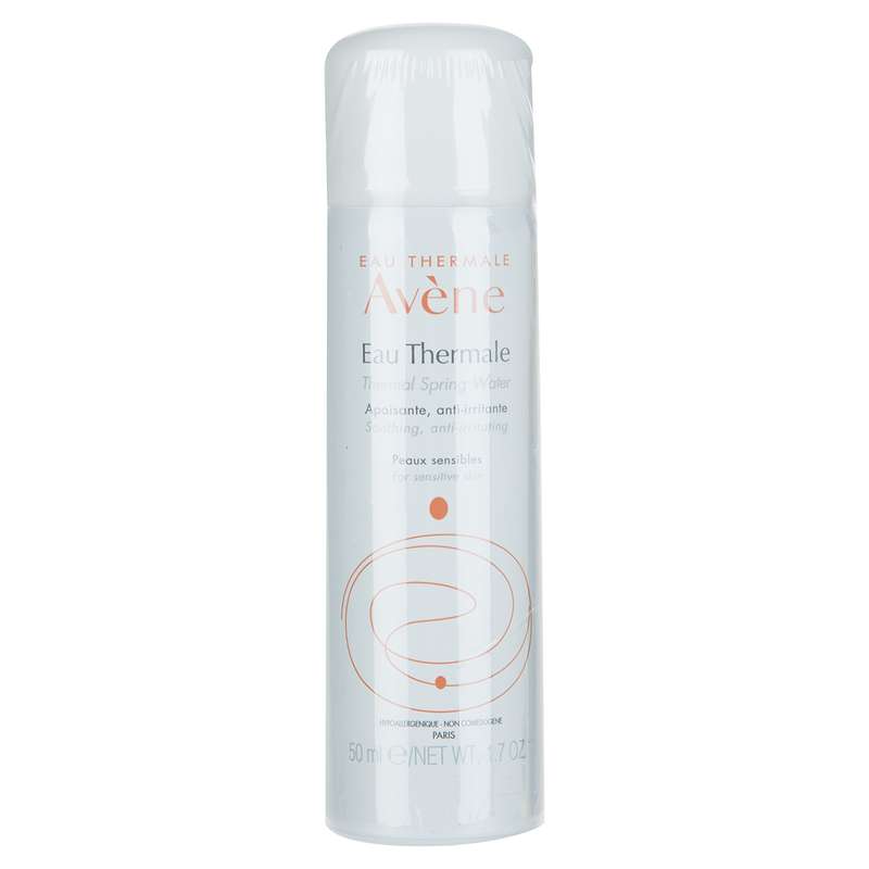 اسپری آب اون مدل Eau Thermale حجم 50 میلی لیتر