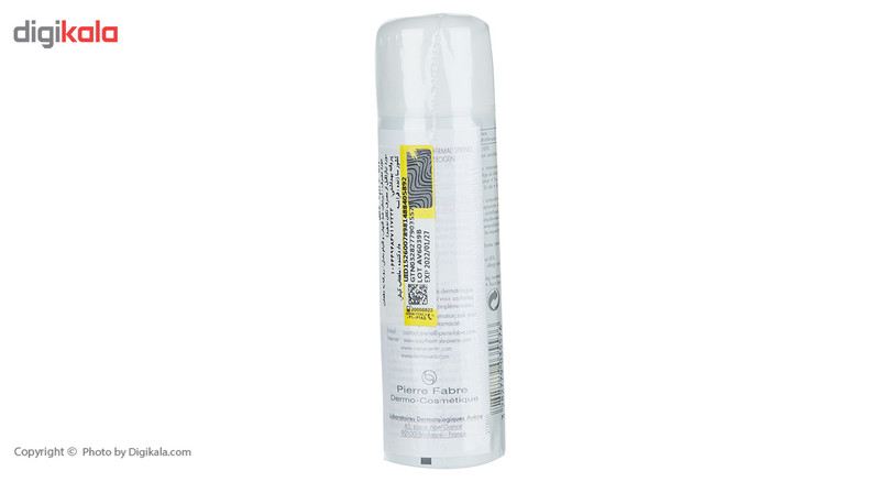 اسپری آب اون مدل Eau Thermale حجم 50 میلی لیتر