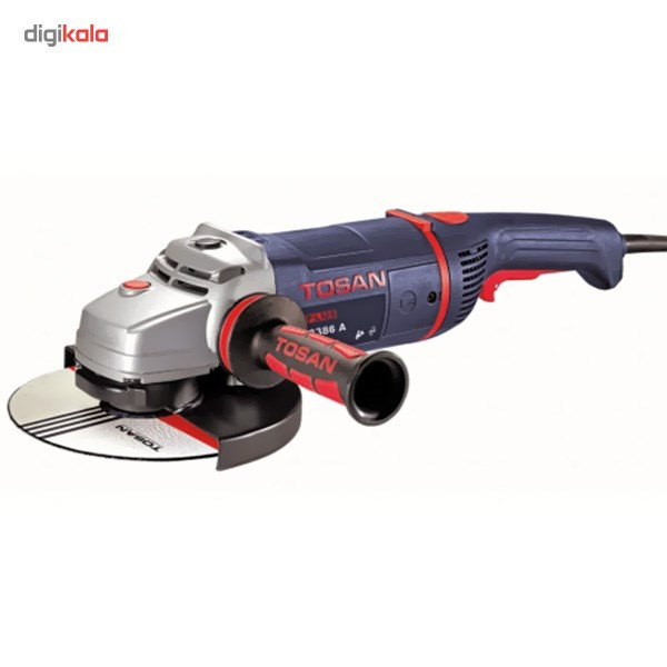 فرز آهنگری توسن مدل 3386A Plus فرز آهنگری توسن مدل 3386A Plus