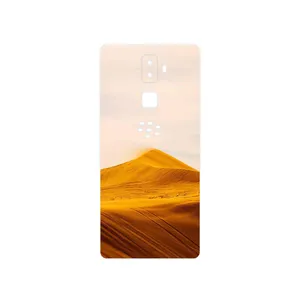 MAHOOT Sahara Desert Cover Sticker for BlackBerry Evolve