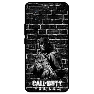 Megafone Call of duty 1891 Cover For Xiaomi Poco F5 Pro