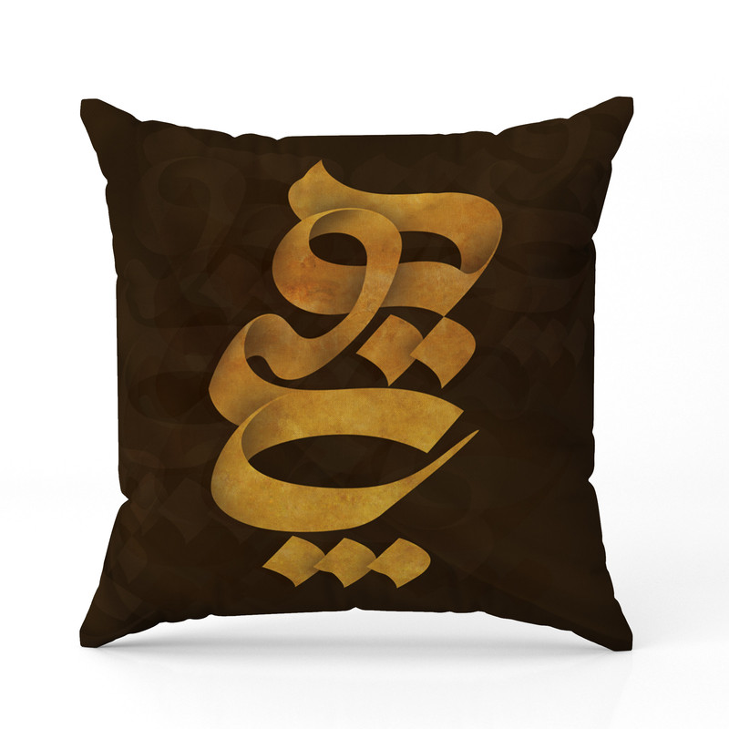 کاور کوسن طرح هیچ کد 138