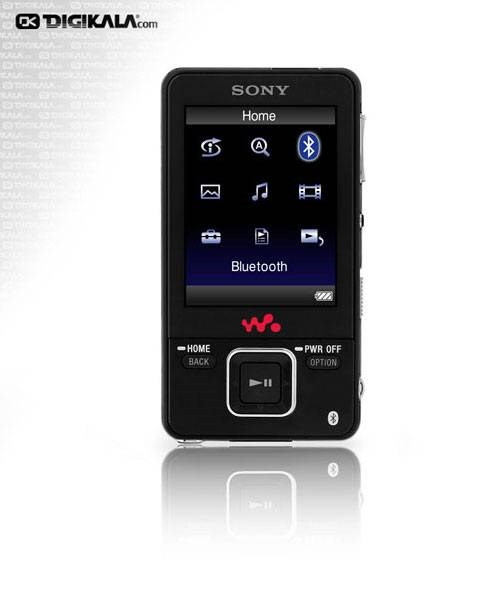 سونی ان دبلیو زد - ای 829 - 16 گیگابایت