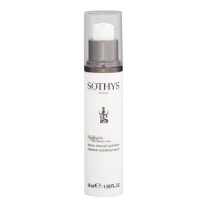 سرم آبرسان سوتیس مدل intensive hydrating حجم 50 میلی لیتر