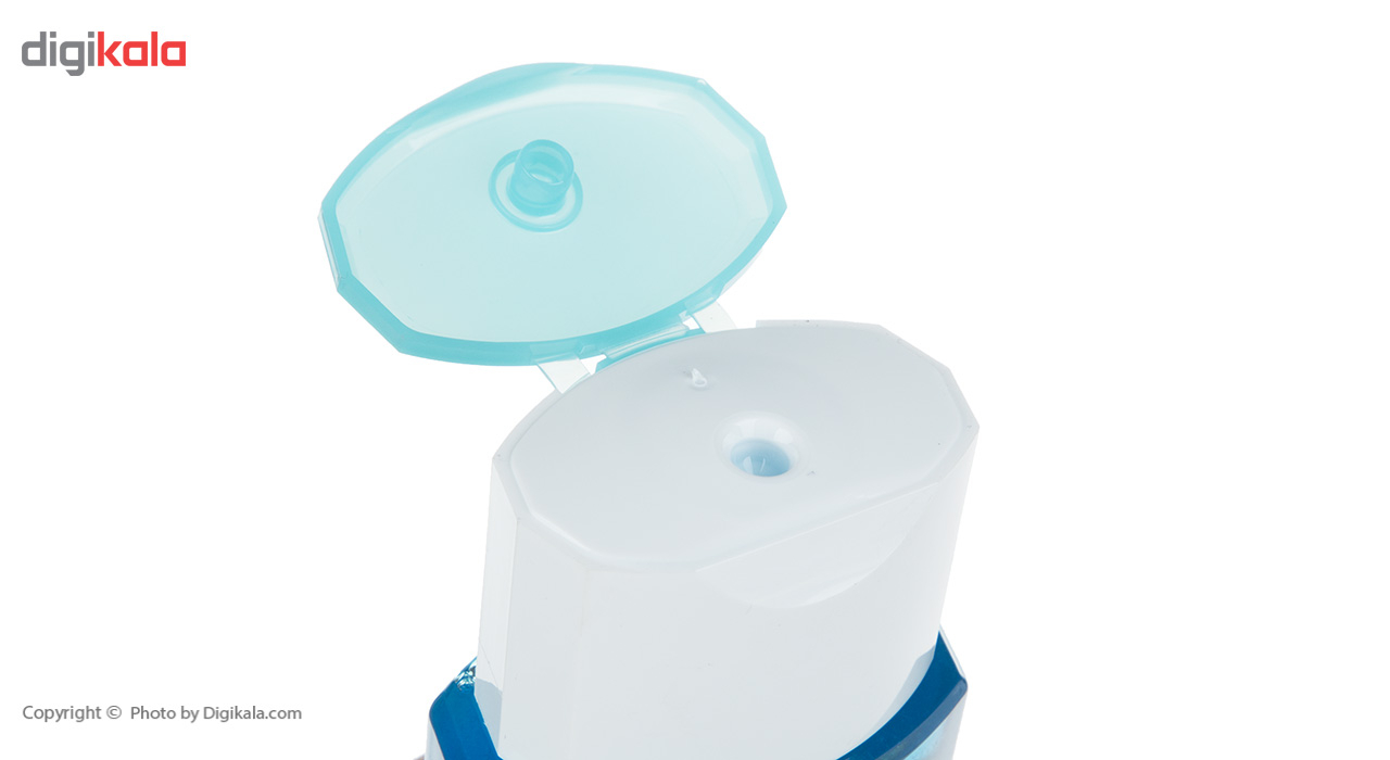 پاک کننده آرایش چشم ویشی سری Purete Thermale مدل Waterproof حجم 150 میلی لیتر