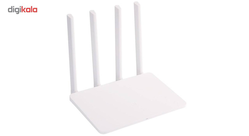 روتر بی‌ سیم شیائومی مدل Mi Router 3C