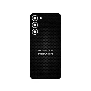 MAHOOT Range_Rover_Logo Cover Sticker for Samsung Galaxy S23 Plus
