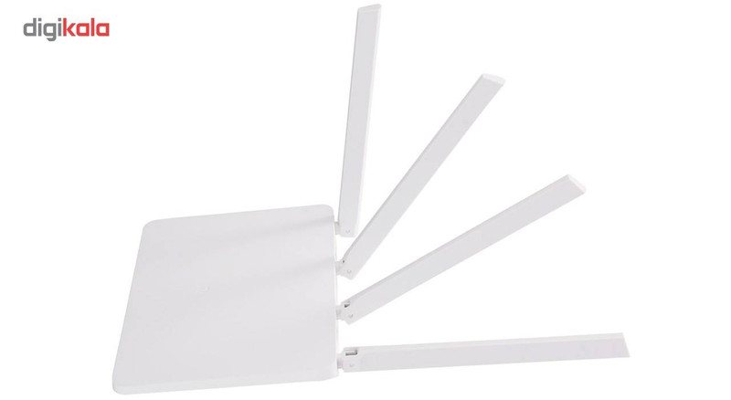 روتر بی‌ سیم شیائومی مدل Mi Router 3C