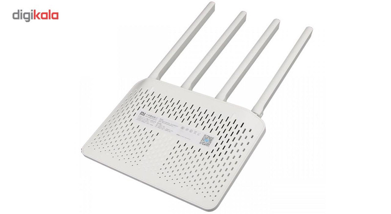 روتر بی‌ سیم شیائومی مدل Mi Router 3C