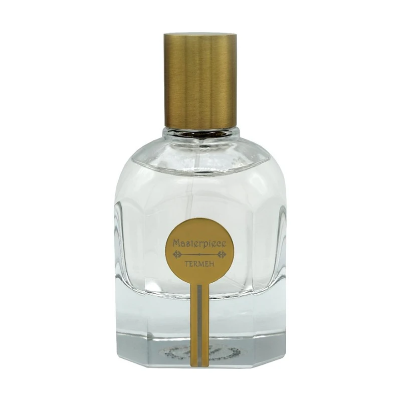 ادو پرفیوم زنانه مسترپیس مدل ترمه حجم 90 میلی لیتر