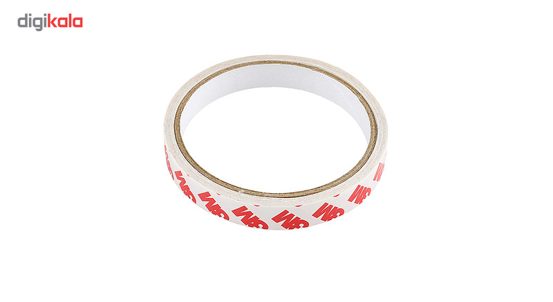 محافظ لبه های تیز یو شکل سایز کوچک"نی نی ک" مدل N9268-2 بسته 2 متری