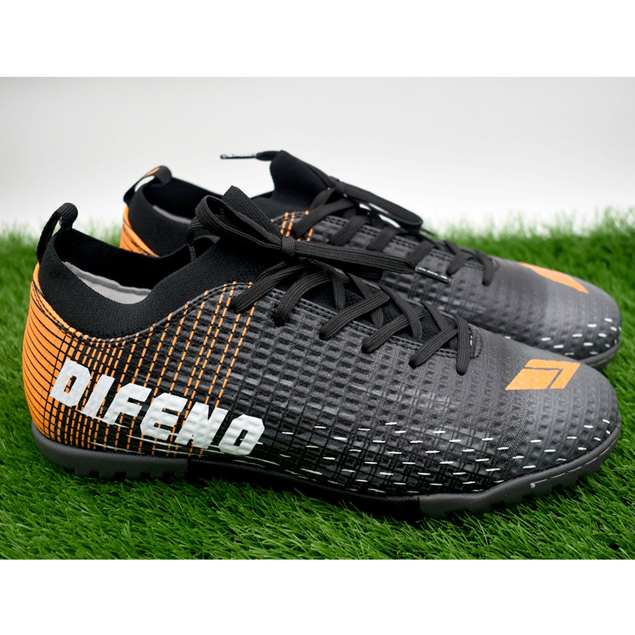 کفش فوتبال مردانه دیفانو مدل استوک ریز کد DIFENO2024-1 -  - 7