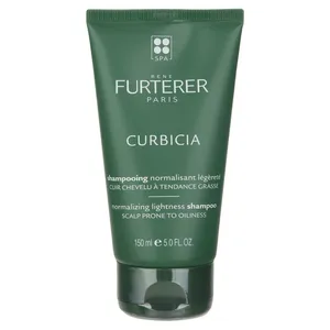 شامپو رنه فورتره مدل Curbicia حجم 150 میلی لیتر
