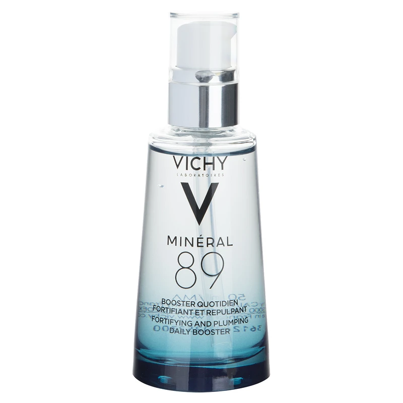 سرم مرطوب کننده ویشی مدل Mineral 89 حجم 50 میلی لیتر