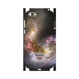 MAHOOT  Universe-by-NASA-5-FullSkin Cover Sticker for Huawei Y5 Prime 2018