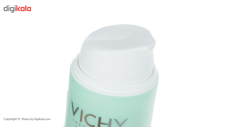 کرم ضد جوش و مرطوب کننده ویشی سری Normaderm مدل Anti Blemish Care حجم 50 میلی لیتر