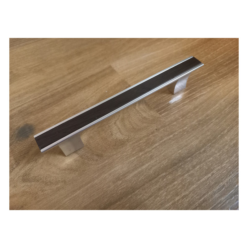 دستگیره کابینت مدل GAD128 بسته 3 عددی دستگیره کابینت مدل GAD128 بسته 3 عددی