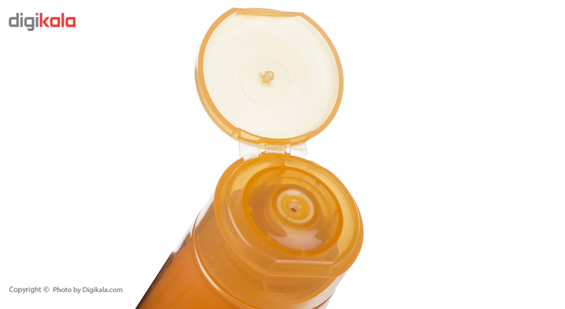 کرم ضد آفتاب ویشی سری Ideal Soleil مدل Velvety حجم 50 میلی لیتر