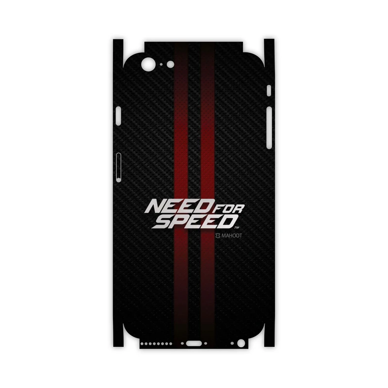 برچسب پوششی ماهوت مدل Need-for-Speed-Game-FullSkin مناسب برای گوشی موبایل اپل iPhone 6S Plus
