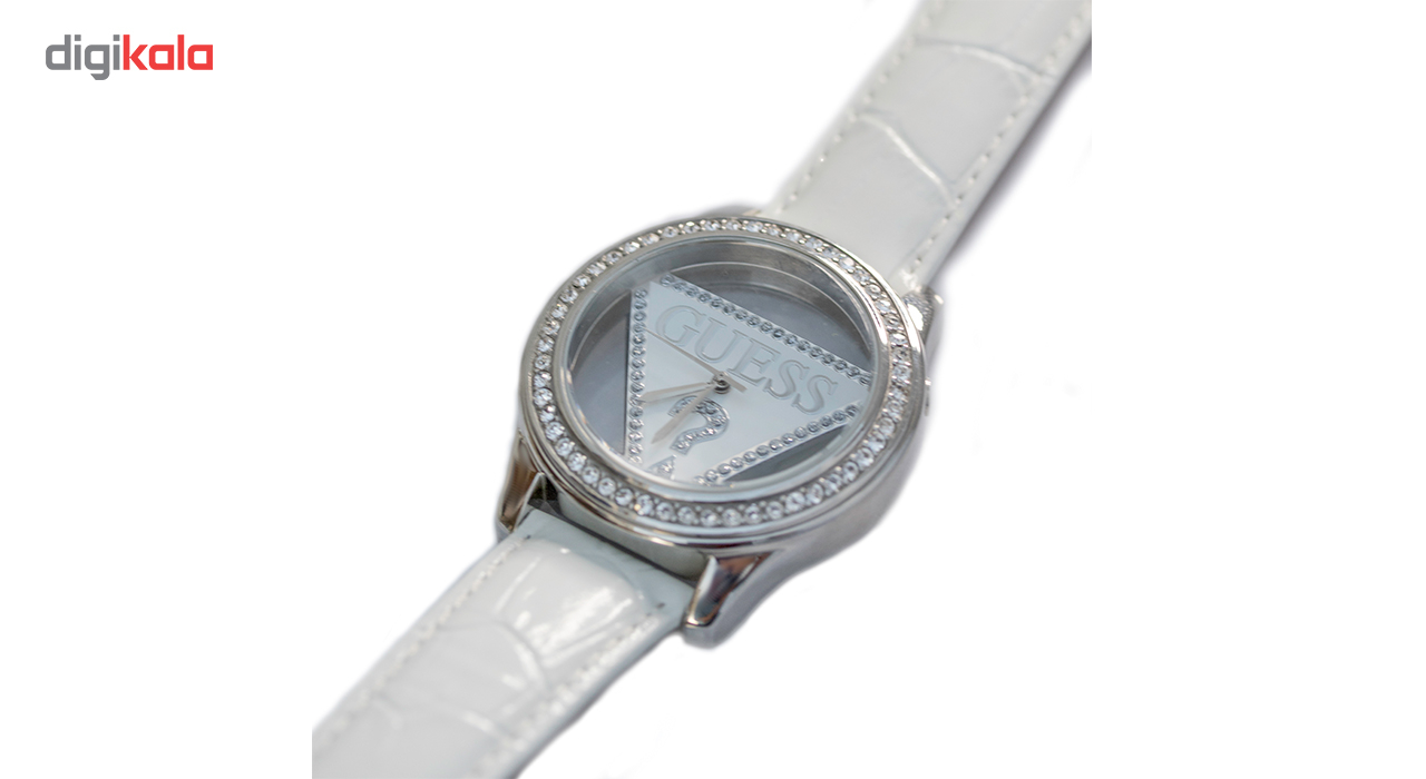 ساعت مچی عقربه ای زنانه گس مدل 10216L1