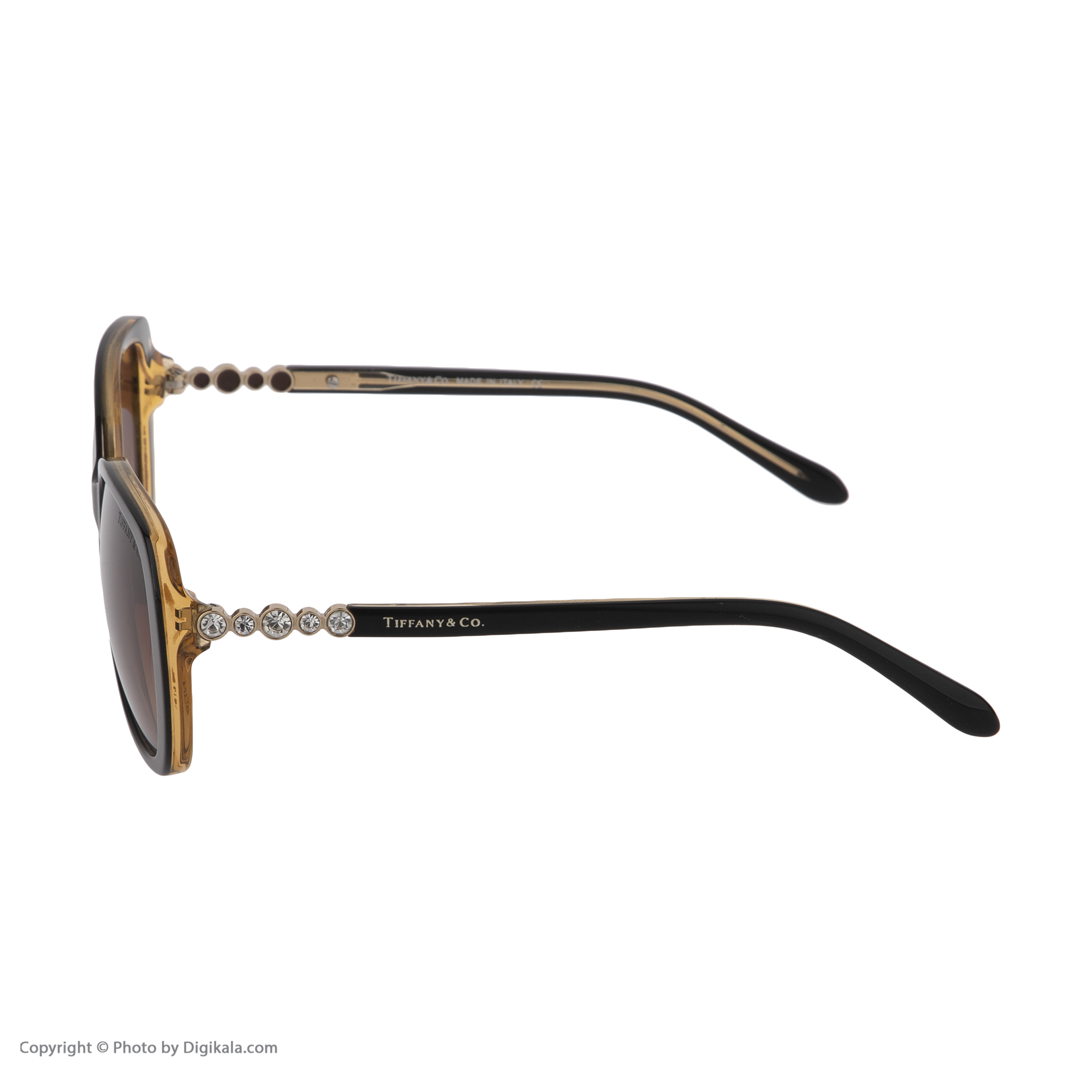 عینک آفتابی زنانه تیفانی اند کو مدل 4121 -  - 2