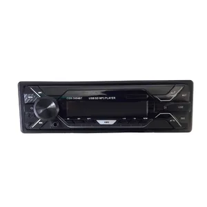 پخش کننده خودرو سی دی ایکس مدل CDX-3404BT