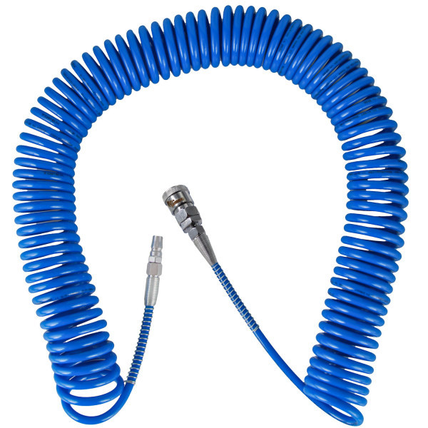 شلنگ فنری مدل AHP2 - 10m