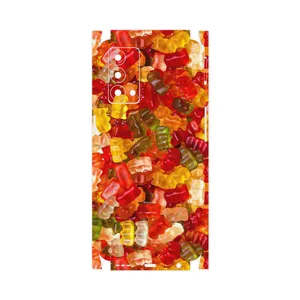 MAHOOT Gummi candy 1-FullSkin Cover Sticker for Realme GT Master
