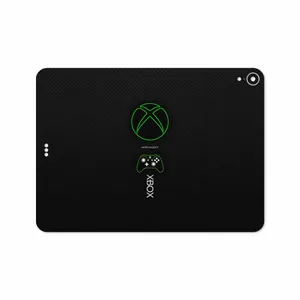 MAHOOT XBOX Cover Sticker for Apple iPad Pro 11 2018 A1979