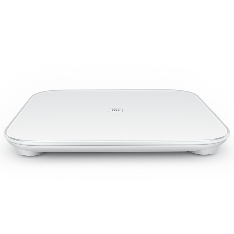ترازو دیجیتال هوشمند شیائومی مدل Mi Body Scale 2 XMTZC04HM