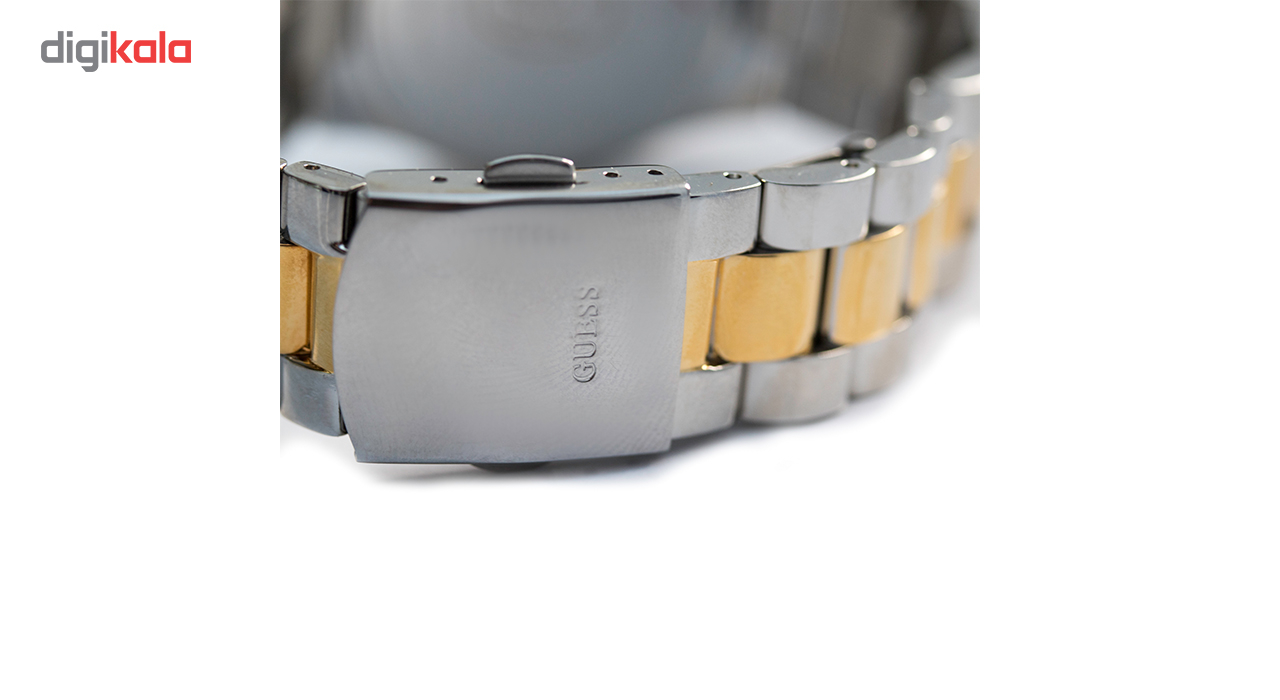 ساعت مچی عقربه ای زنانه گس مدل W10220L1