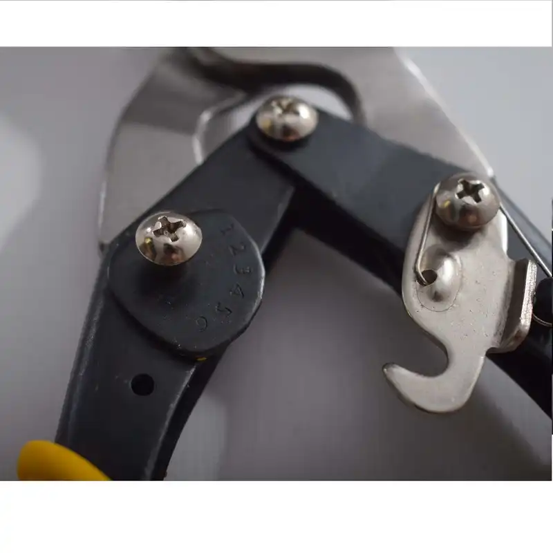 قیچی  ورق بر پرو اسنیپ مدل RH-USA-21002