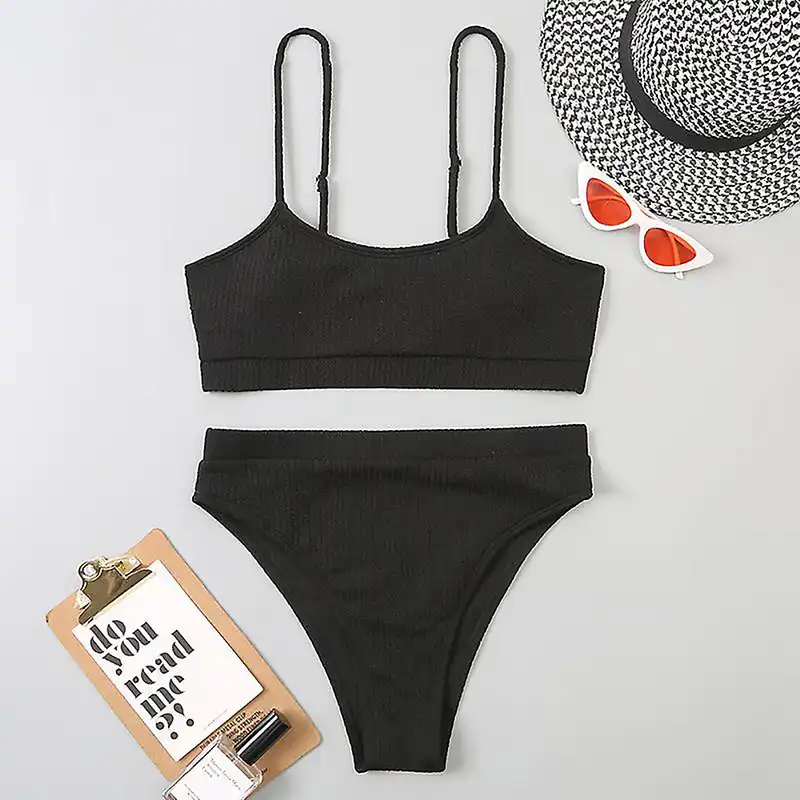 مایو زنانه اونلی مدل BUYOLY3025574