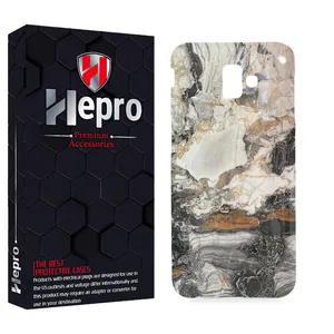 HEPRO MC Cover for SAMSUNG GALAXY J6 PLUS