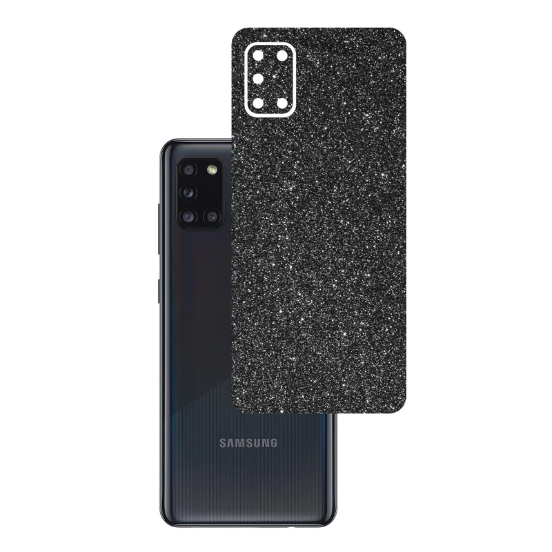 برچسب پوششی بستور مدل GB4-14 مناسب برای گوشی موبایل سامسونگ Galaxy A31