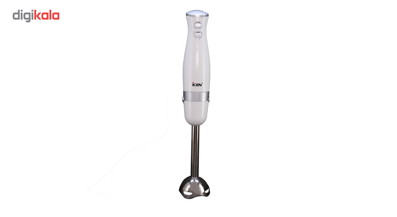 گوشت کوب برقی آی سن مدل B306