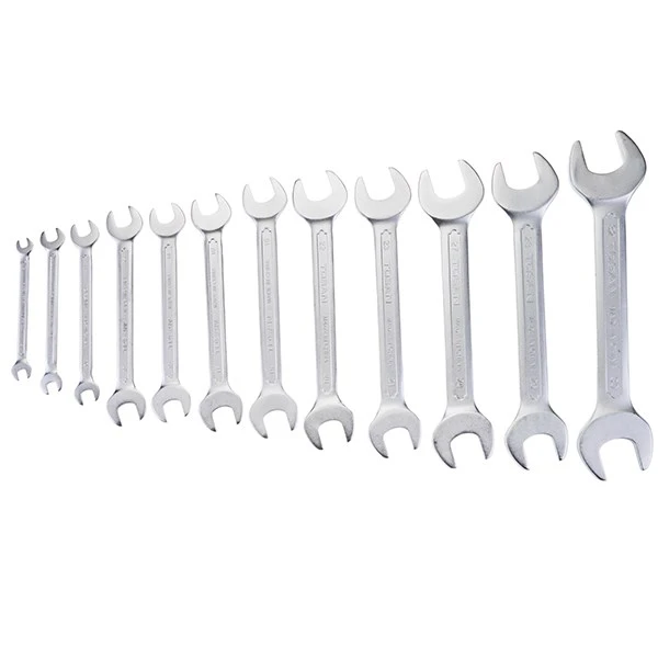 مجموعه 12 عددی آچار تخت توسن مدل T103-S12