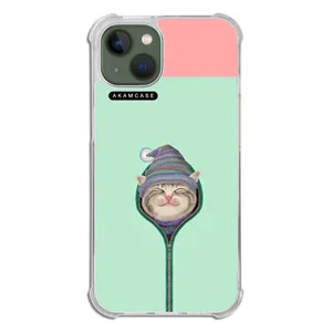 AKAM AMC-WTA13-CATS10 Cover For Apple iPhone 13