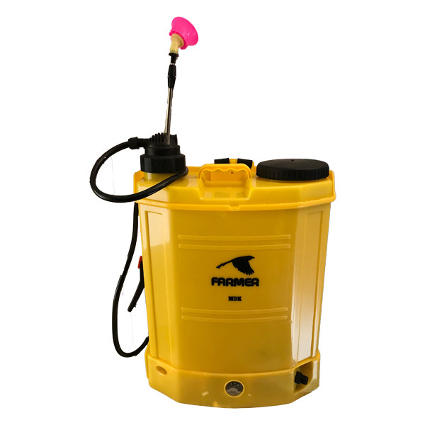سمپاش شارژی فارمر مدل FR-20L حجم ۲۰ لیتر