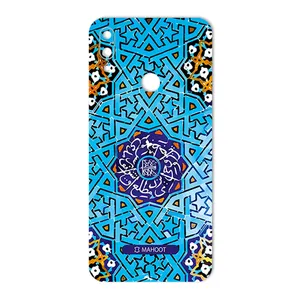 MAHOOT Slimi-Tile Cover Sticker for Xiaomi Redmi Note 7